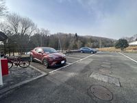 leopalace Skypia Bãi đỗ xe