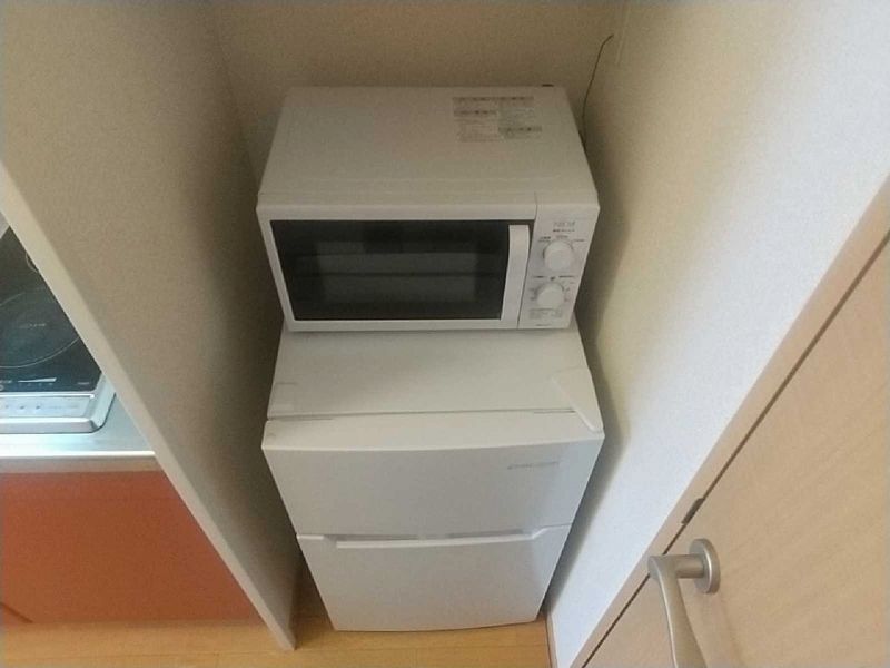 レオパレス所沢航空公園 その他設備