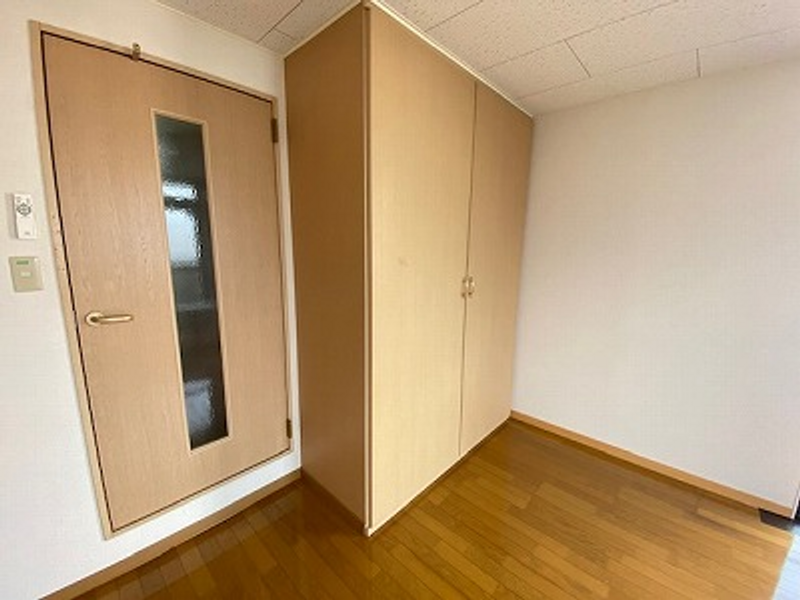 レオパレスほたるⅠ その他