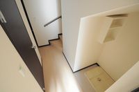 LEONEXT K House III Entrance