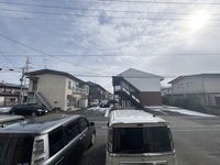 レオパレスＭｉｎａＦｕｋｕ 眺望