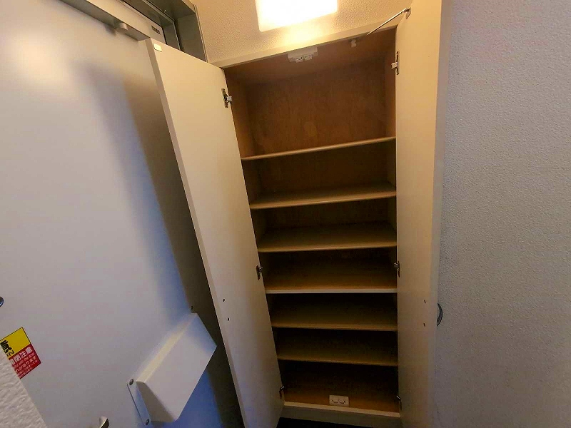 レオパレスマルコフォー その他