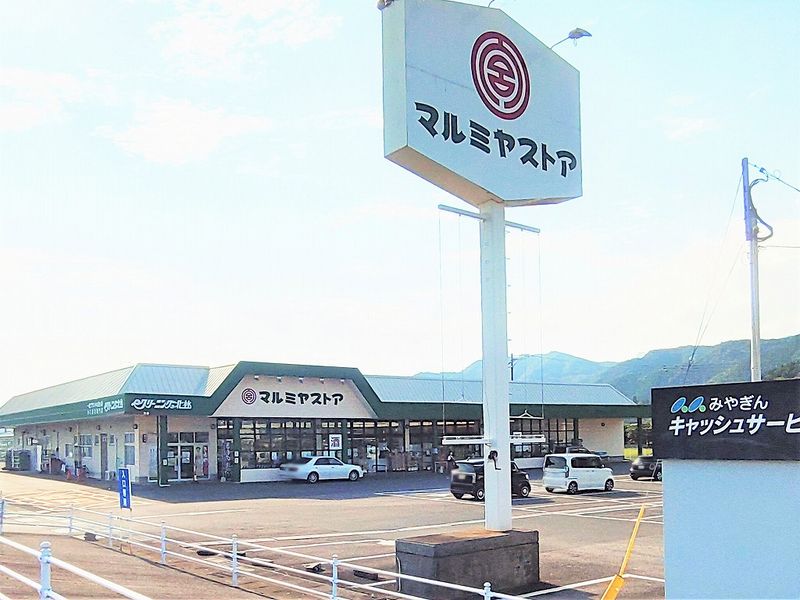 レオパレスシェソワ 周辺環境