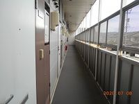 レオパレス大地 共用部分