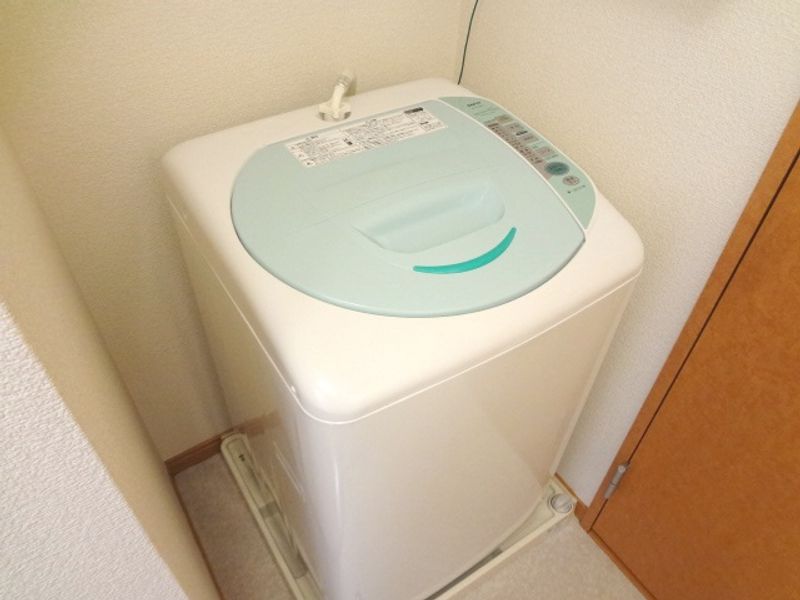 レオパレスポラリス その他設備