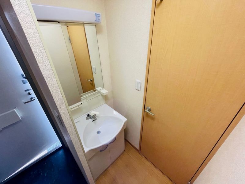 leopalace YOU 洗手间