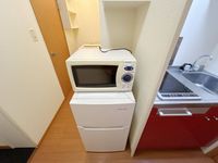 レオパレスコンフォートⅡ その他設備