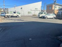 レオパレスシュンパテース 駐車場