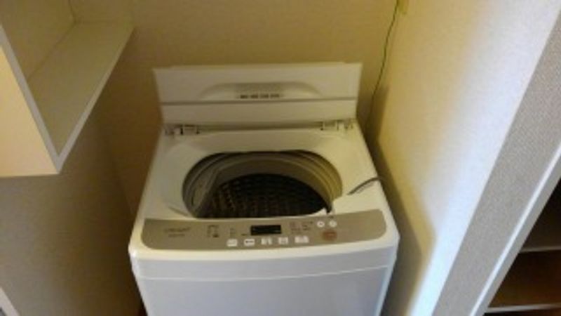 レオパレス川西 その他