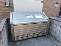 レオネクストスピネル 共用部分