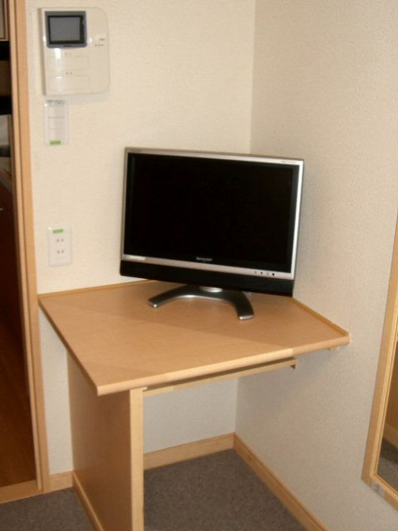 レオパレス宮前 その他