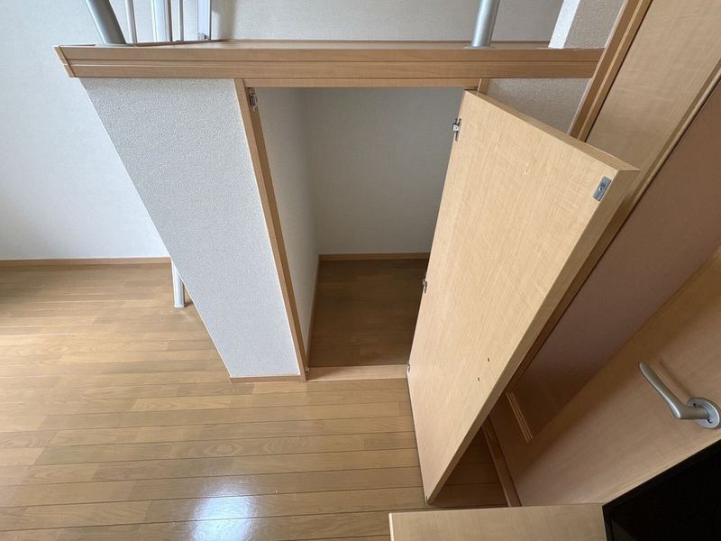 leopalace Sakae Storage