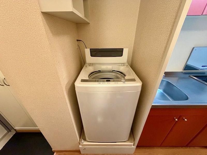 レオパレスミルキーウェイ その他設備