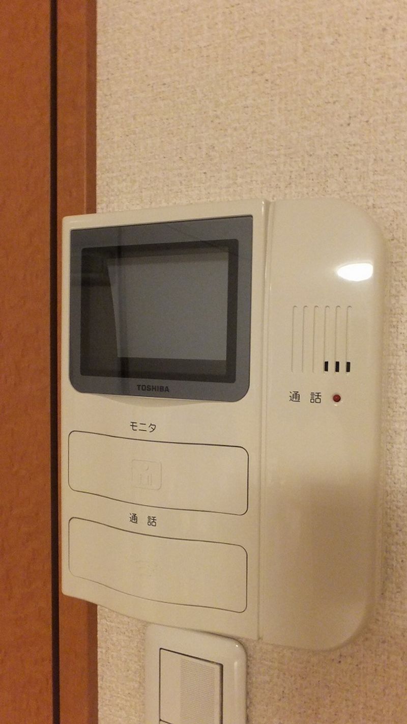 レオパレス喜勇 その他設備