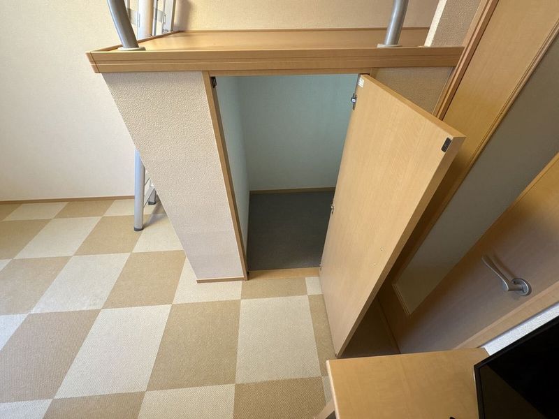 leopalace Terceira Storage