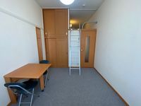 レオパレスＨＯＴＡＲＵＧＡＩＫＥ 居間