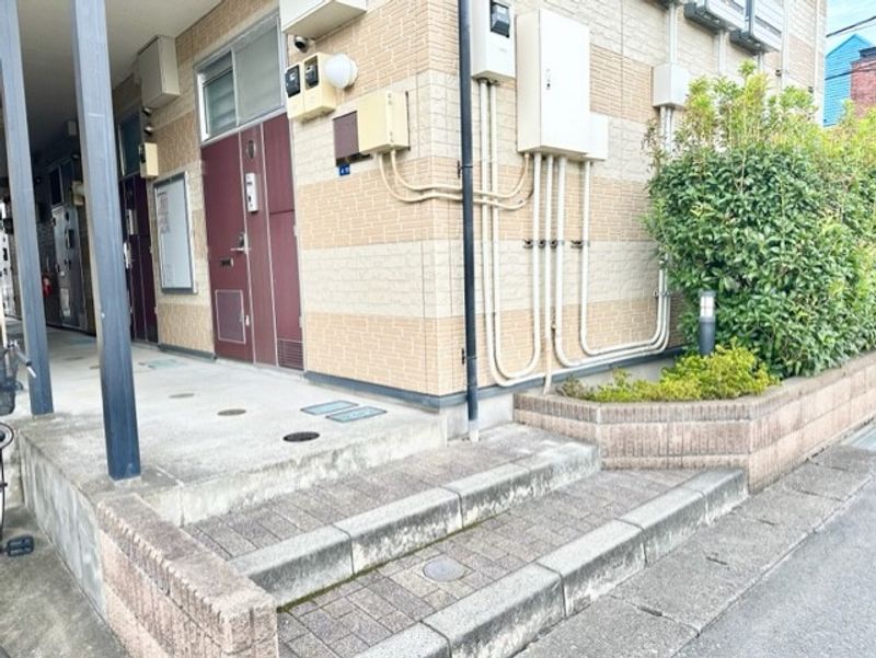 レオパレスリンデンバウム その他