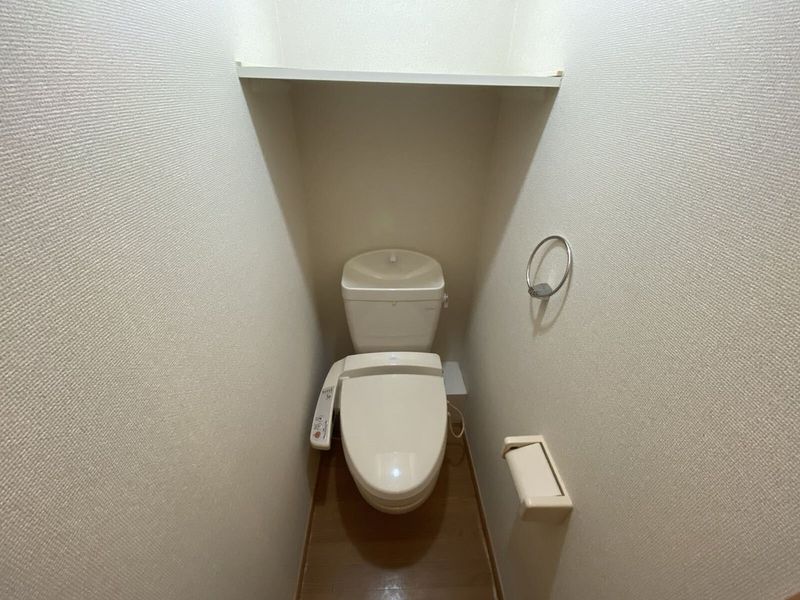 leopalace Central Eye 화장실