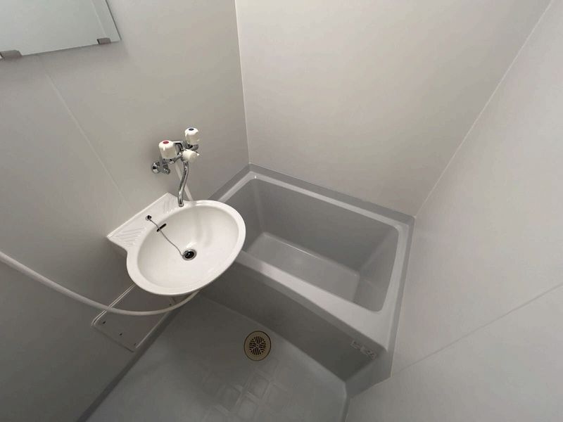 leopalace Spring B 浴室