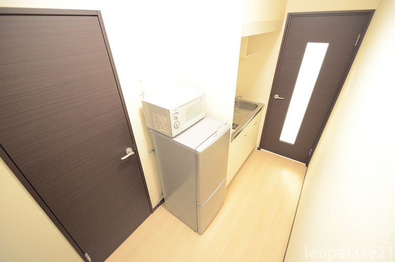レオネクストこもうら その他設備