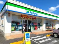 レオパレス南手城 周辺環境