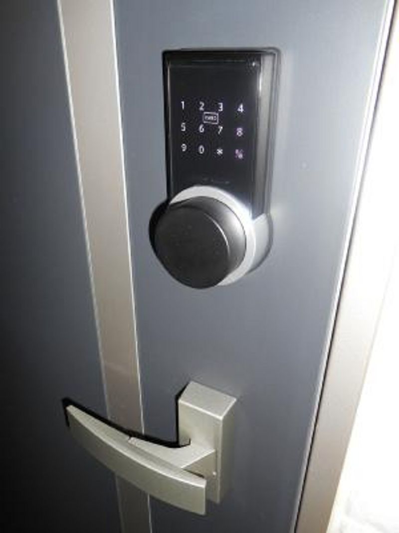 クレイノカルム　エス その他