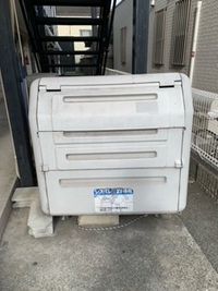 レオパレスＯＺＡＫＩ 共用部分