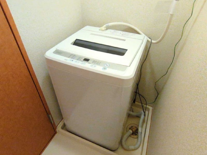 レオパレスさくらＢ その他