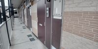 レオパレスグランドゥール綾 共用部分