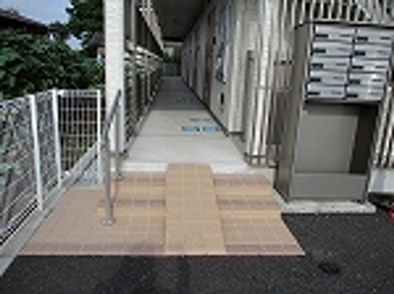 クレイノＴＡＧＯ 共用部分