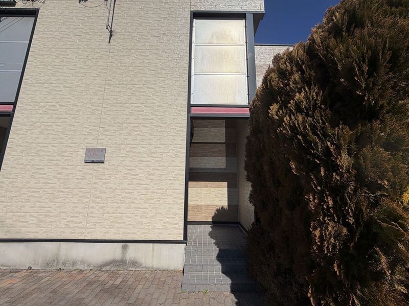 leopalace Dynasty 입구