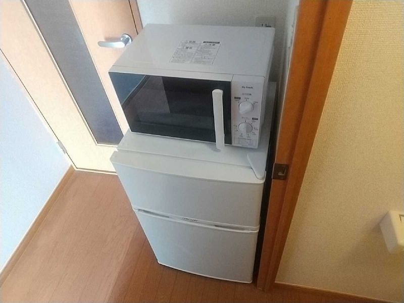 レオパレスリベルテ その他設備