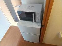 レオパレスリベルテ その他設備