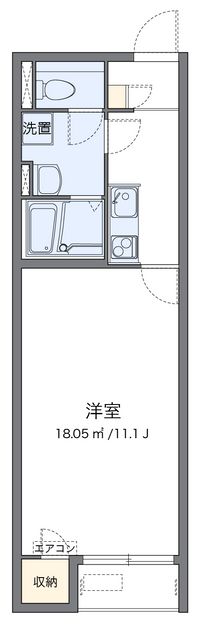 55163 Floorplan