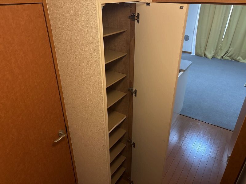 レオパレスノワール　Ⅱ その他