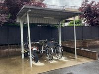 レオパレスあいづ 共用部分