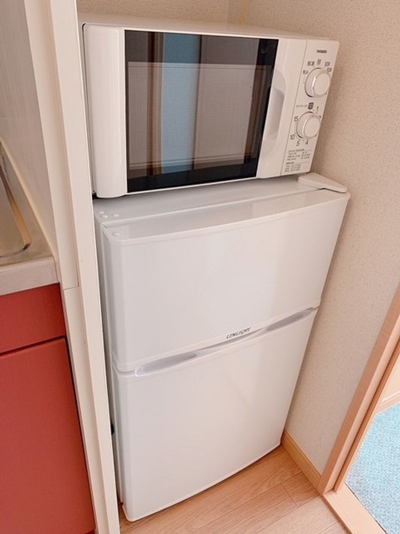 レオパレスグリーンアンバー その他設備