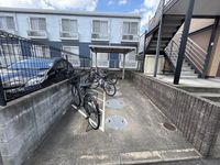 レオパレスＥＵＲＯ　ＳＴＡＲ 共用部分