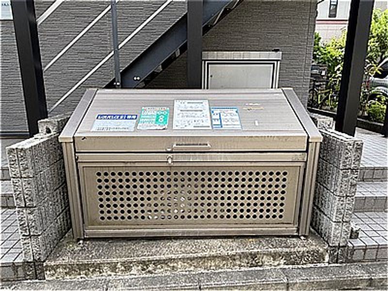 レオパレスＷＡＫＡＭＩＹＡ undefined