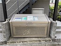 レオパレスＷＡＫＡＭＩＹＡ undefined
