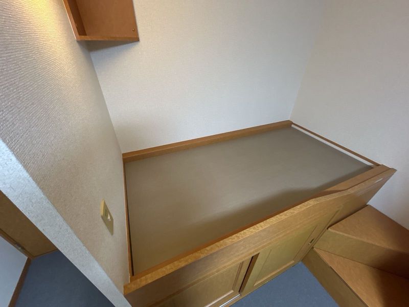 レオパレスアクエリアス その他