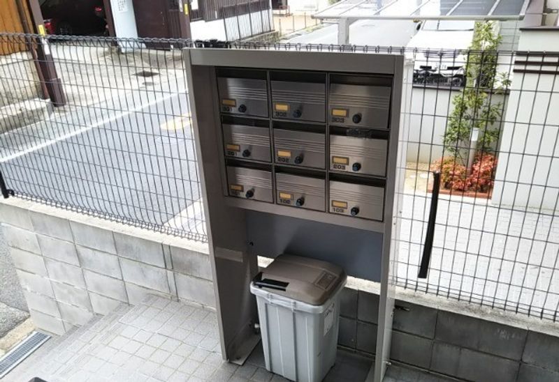 レオネクストカンフリエ三国 その他設備