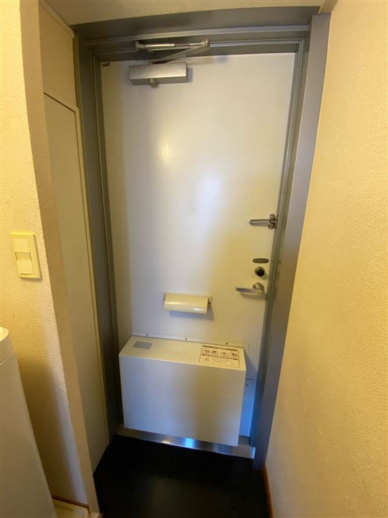 レオパレス１３ＳＴＯＮＥⅡ 風呂