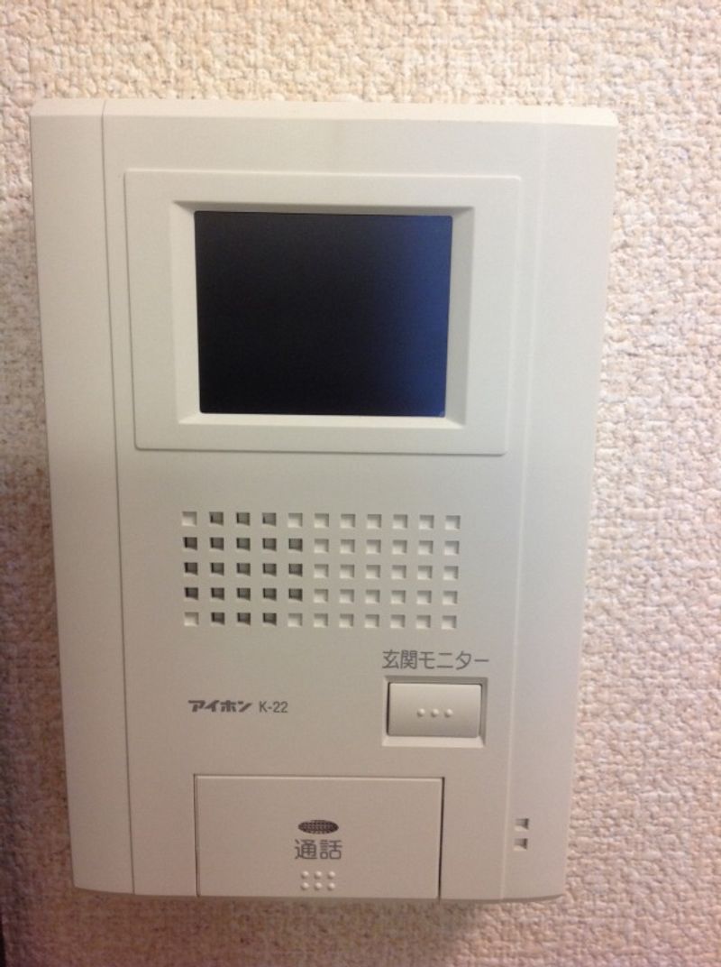 レオネクストセイント セキュリティ