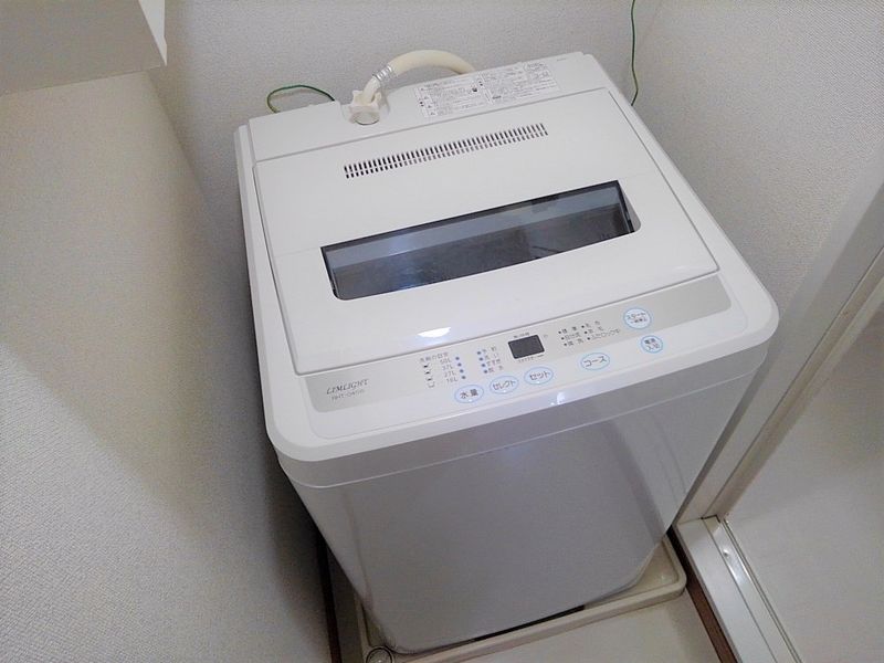 レオパレスプランドール木太Ⅱ その他