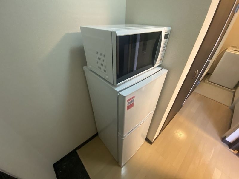 LEONEXT Haruhigaokaso 其他设施