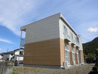 レオパレスラ　ペンナ 眺望
