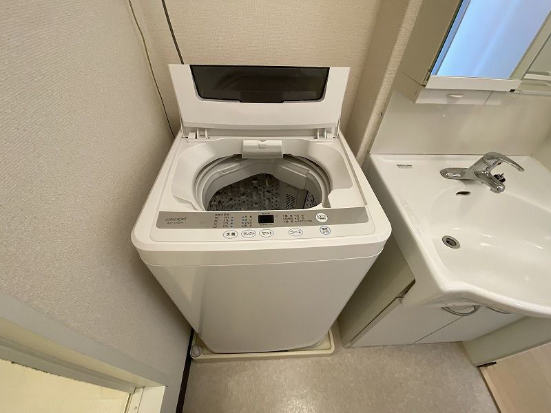 レオネクストＫＲＨフレンド その他設備
