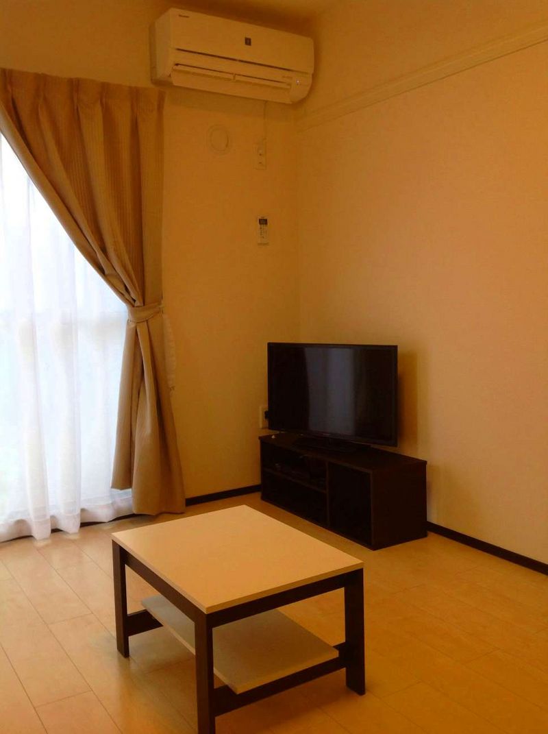 LEONEXT Felis Living room