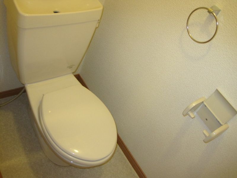 leopalace Grand Bonheur Toilet
